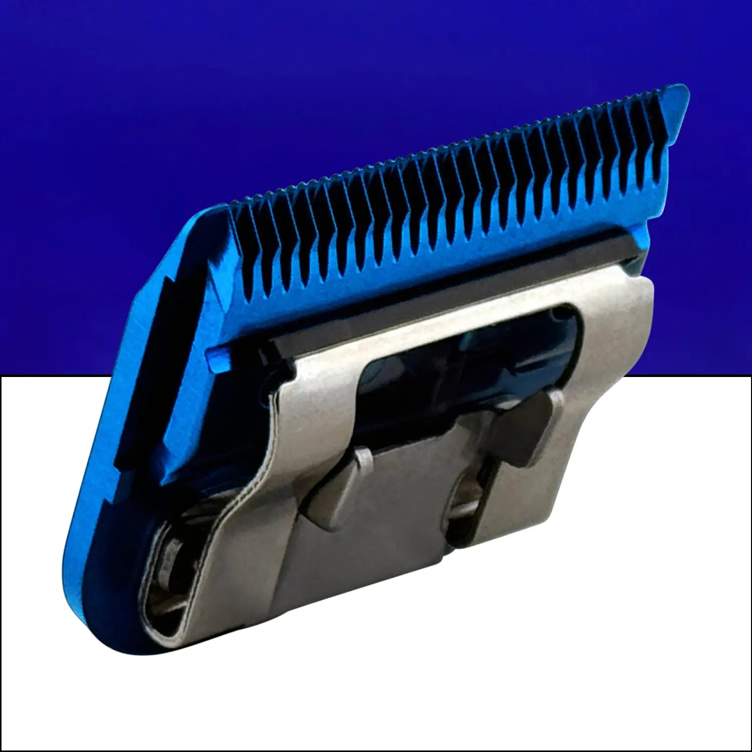 Lama tosatrice cani 40# (0,25 mm)